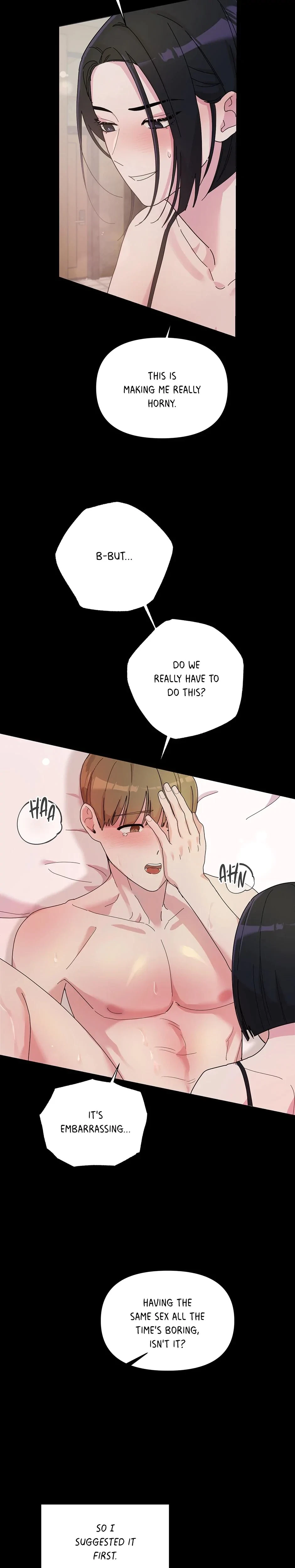 XX Archive Chapter 4, page 4