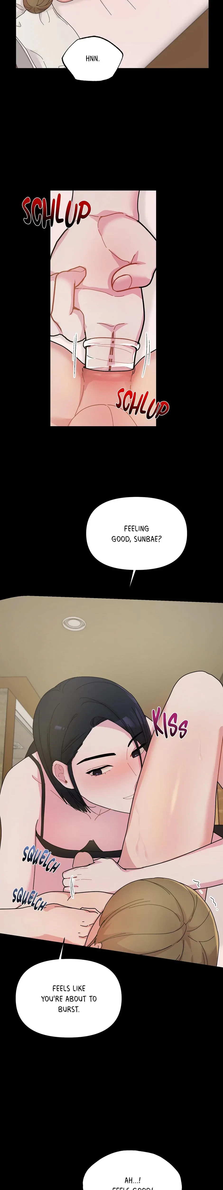 XX Archive Chapter 4, page 6