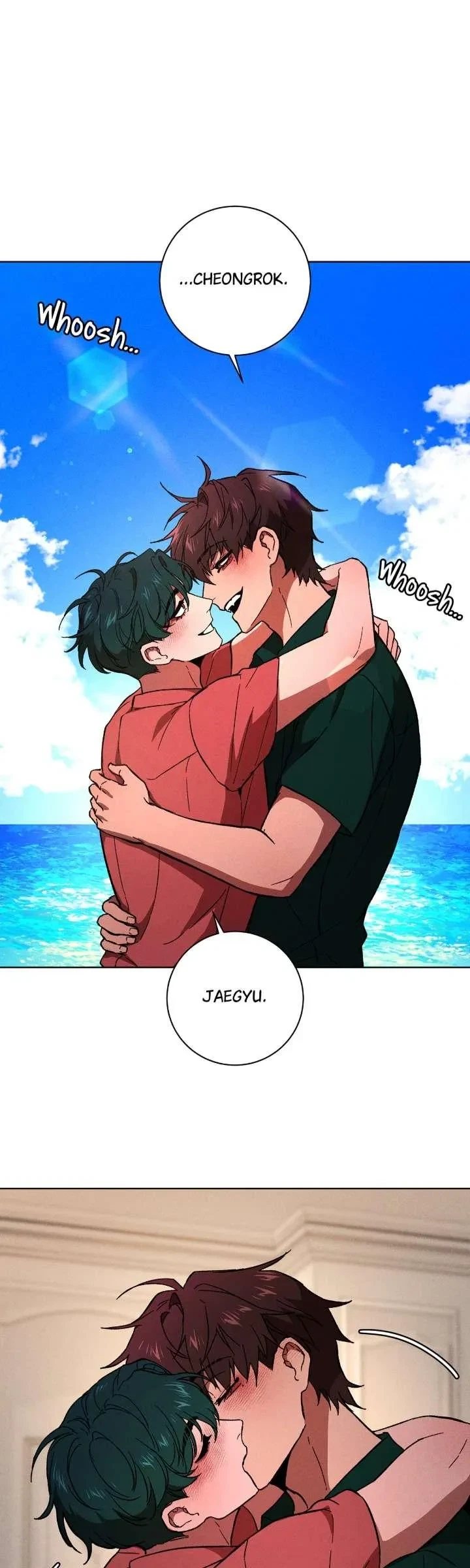 Release Your Persona Side.6, page 14