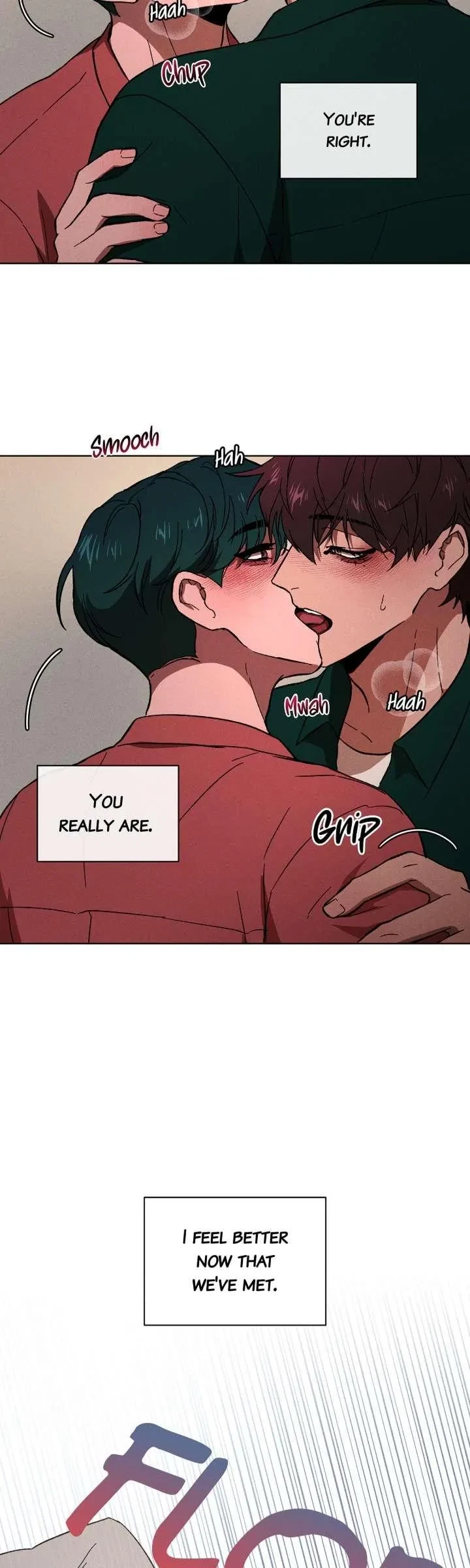 Release Your Persona Side.6, page 16