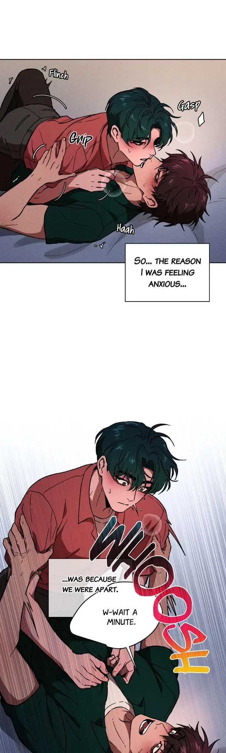Release Your Persona Side.6, page 18