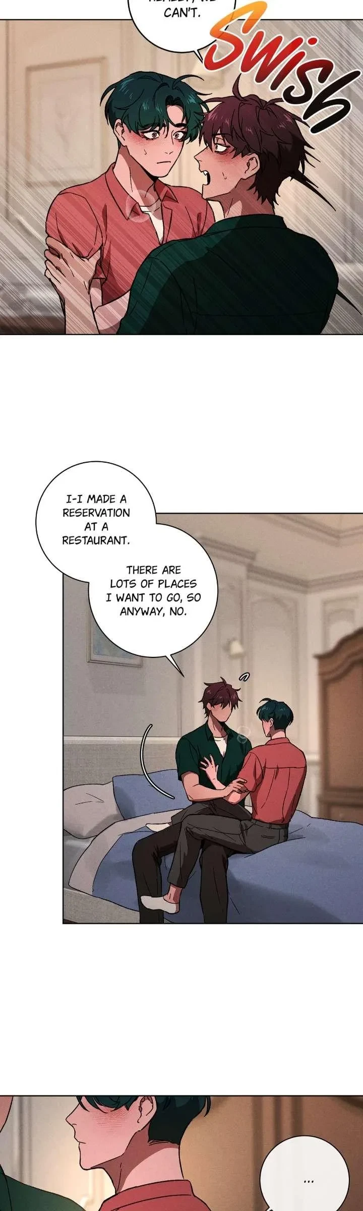 Release Your Persona Side.6, page 22