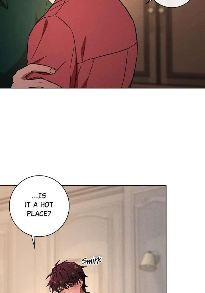 Release Your Persona Side.6, page 23