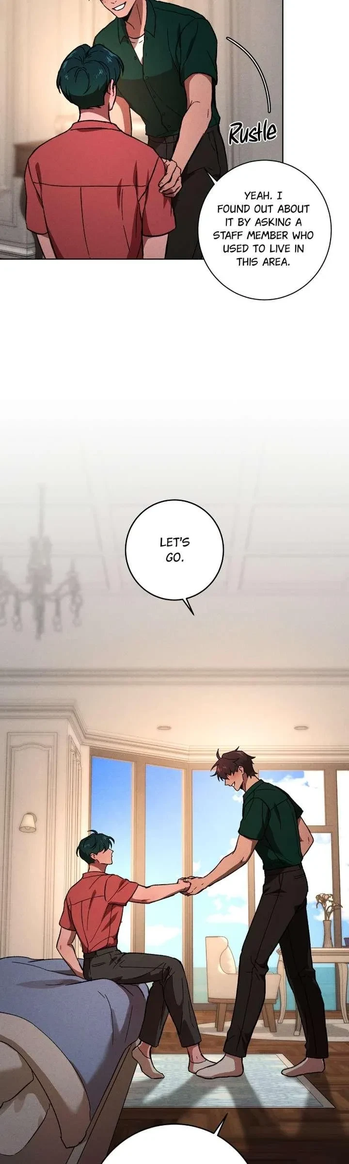 Release Your Persona Side.6, page 24