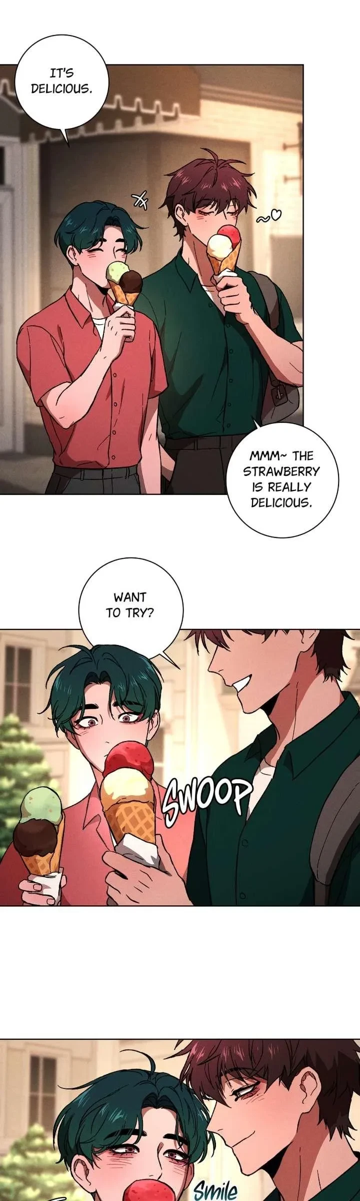 Release Your Persona Side.6, page 30