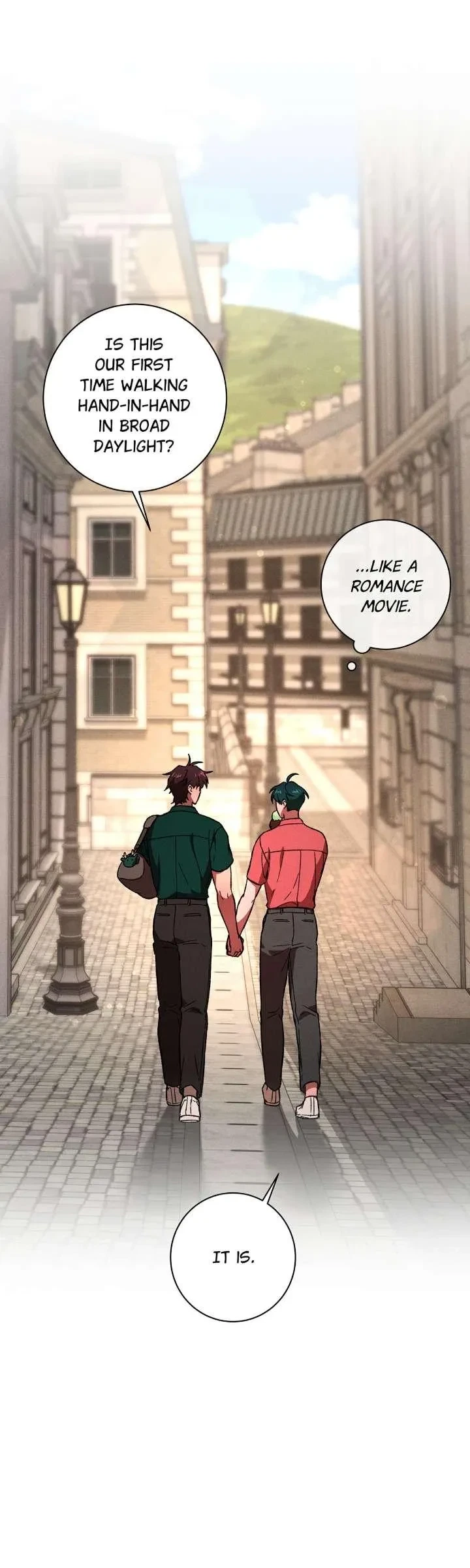 Release Your Persona Side.6, page 34