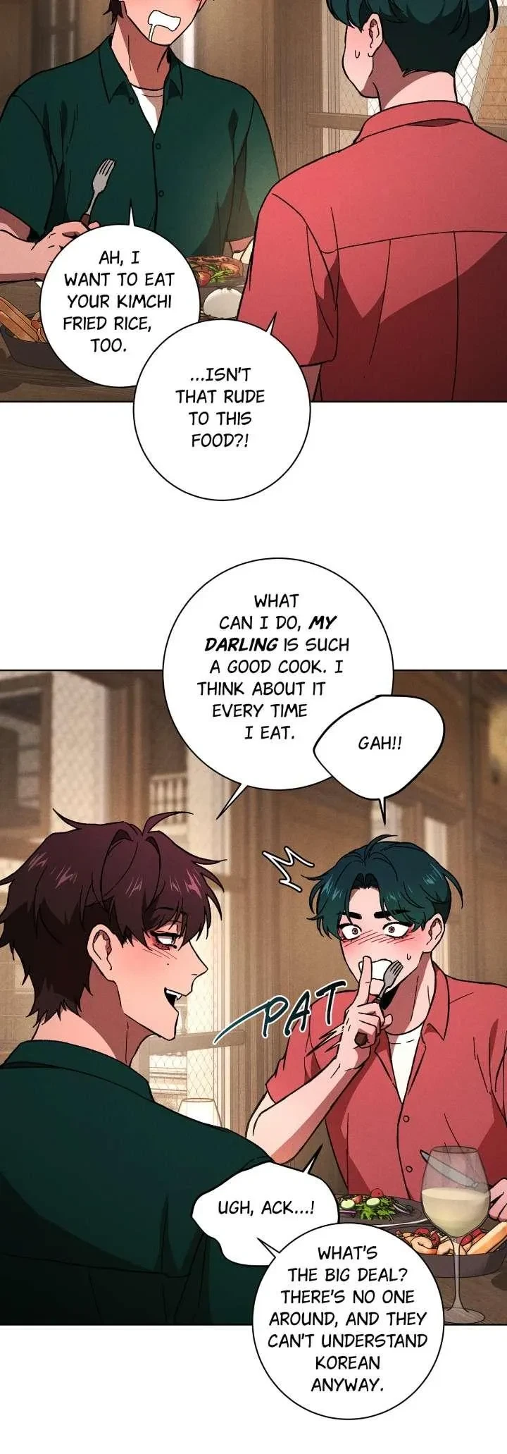 Release Your Persona Side.6, page 37
