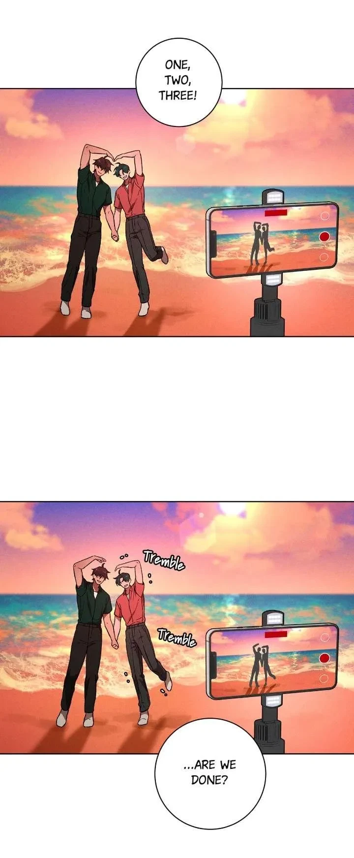Release Your Persona Side.6, page 41