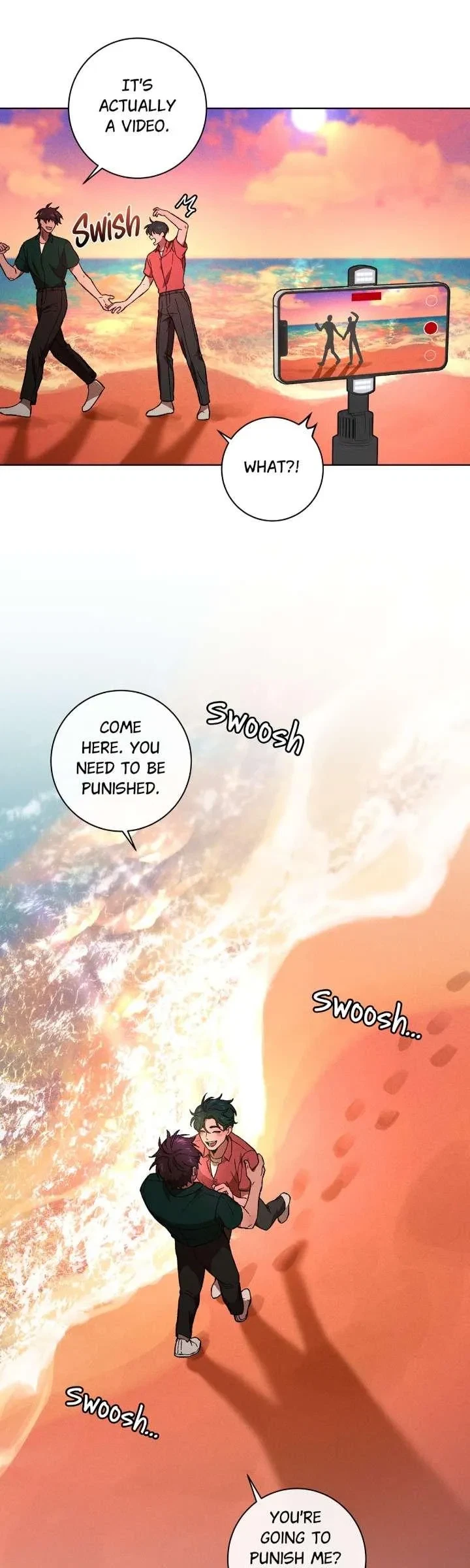 Release Your Persona Side.6, page 42