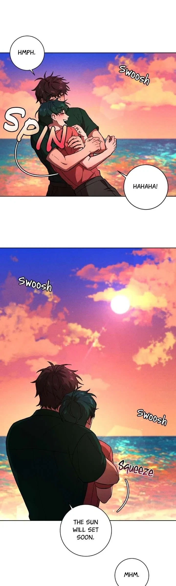 Release Your Persona Side.6, page 44