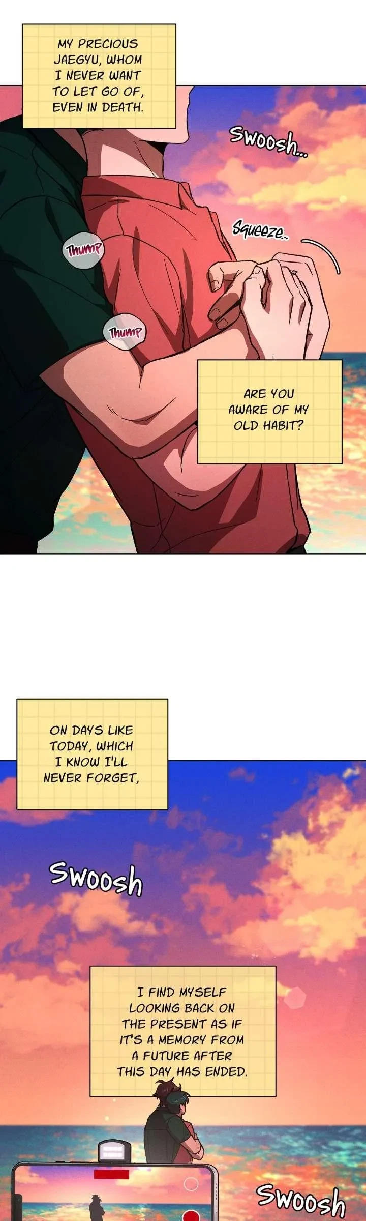 Release Your Persona Side.6, page 46