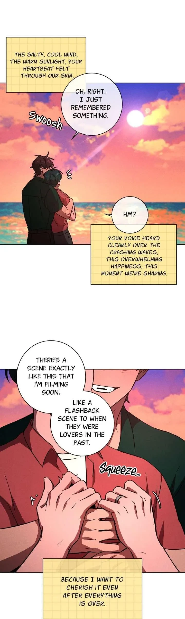 Release Your Persona Side.6, page 48