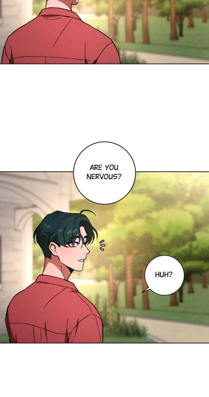 Release Your Persona Side.6, page 5