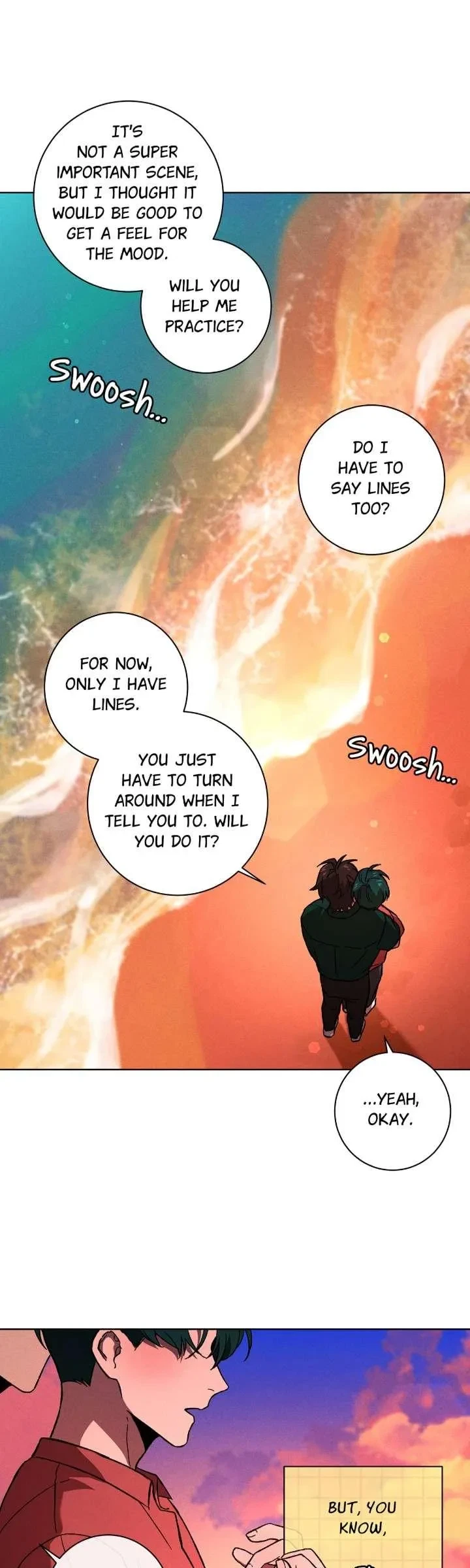 Release Your Persona Side.6, page 50