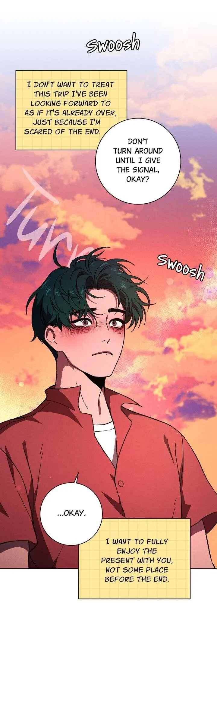 Release Your Persona Side.6, page 52
