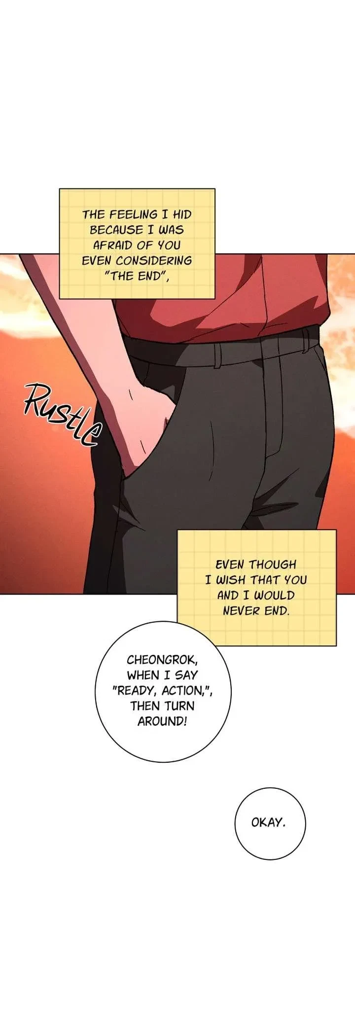 Release Your Persona Side.6, page 54
