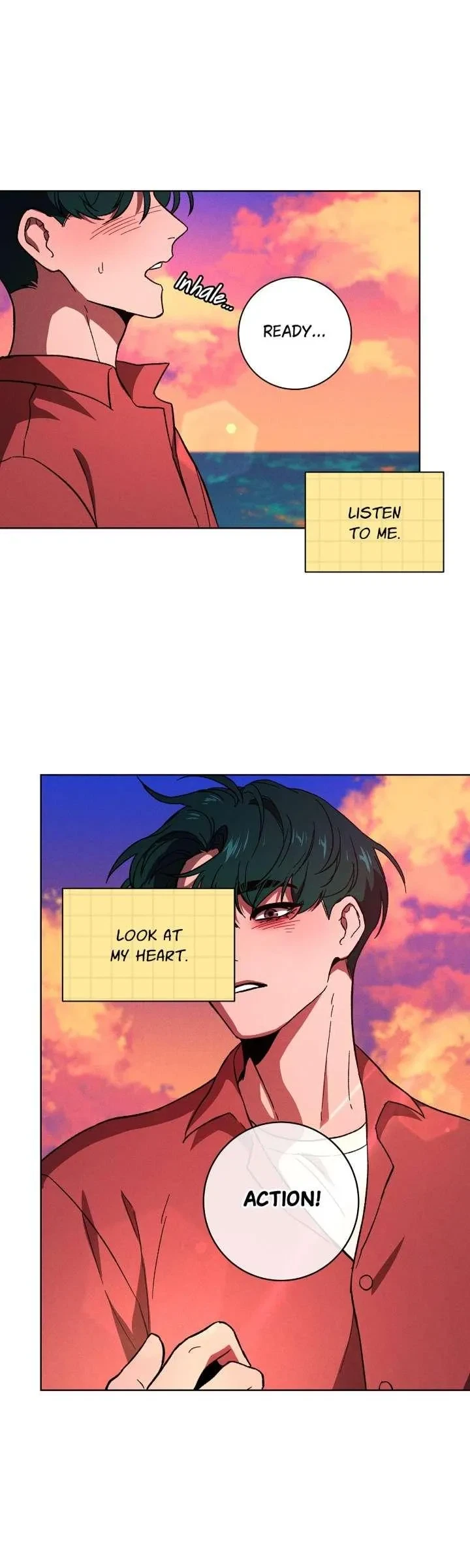 Release Your Persona Side.6, page 55