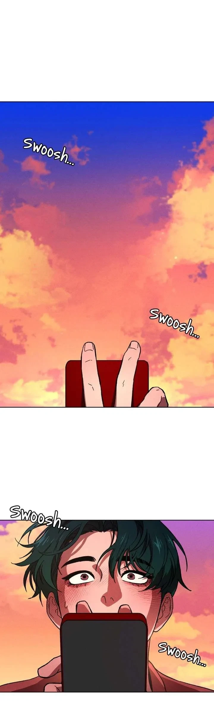 Release Your Persona Side.6, page 59