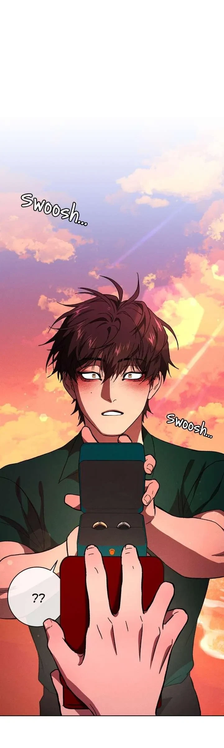 Release Your Persona Side.6, page 61