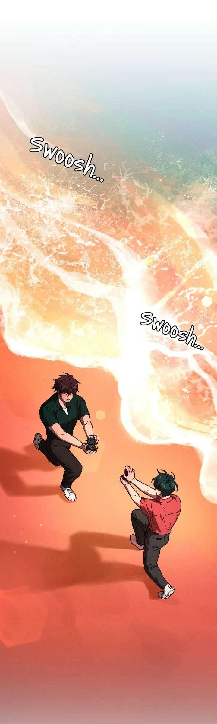 Release Your Persona Side.6, page 62