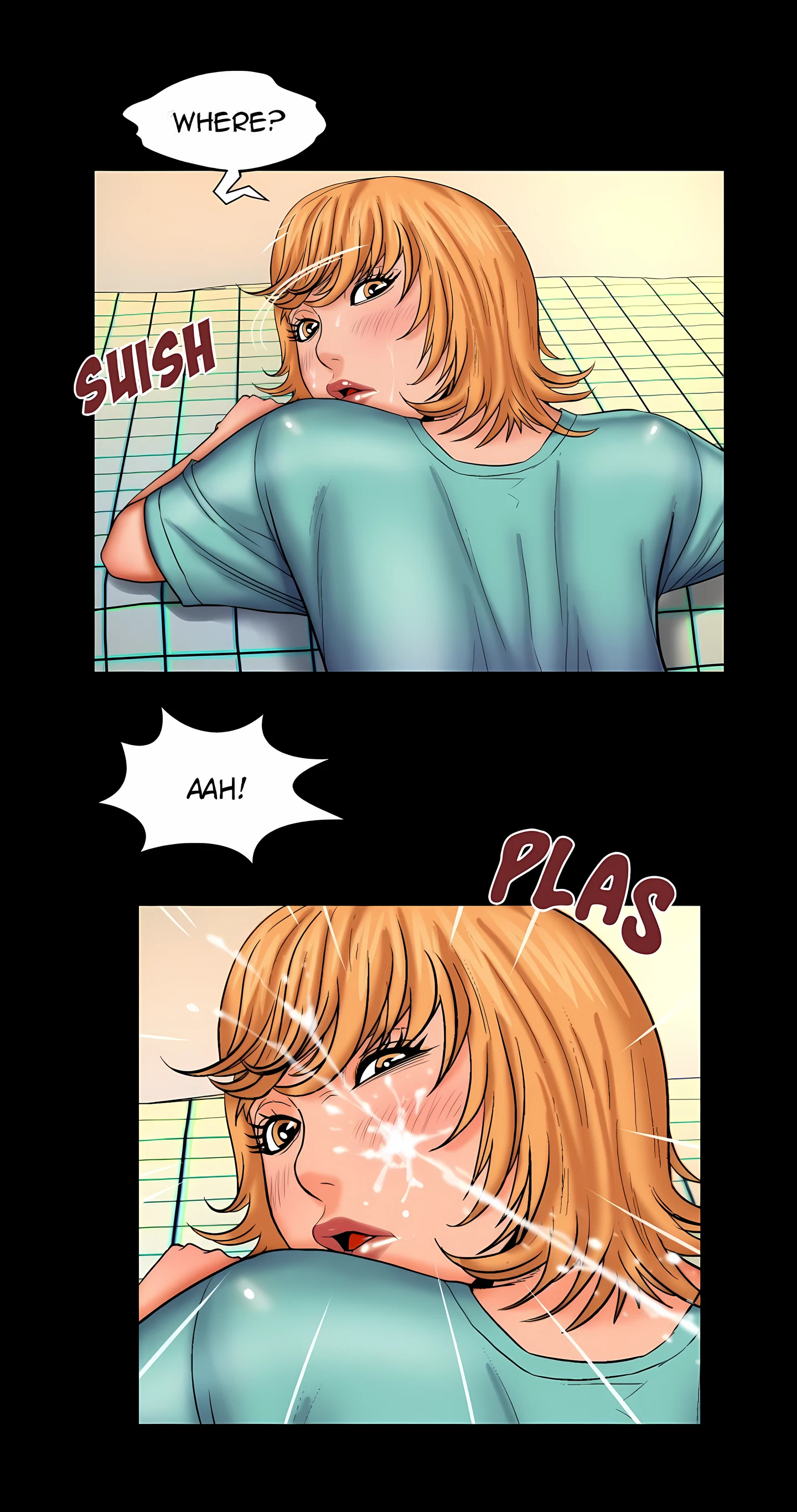 My Aunt Chapter 54 (Uncensored), page 26