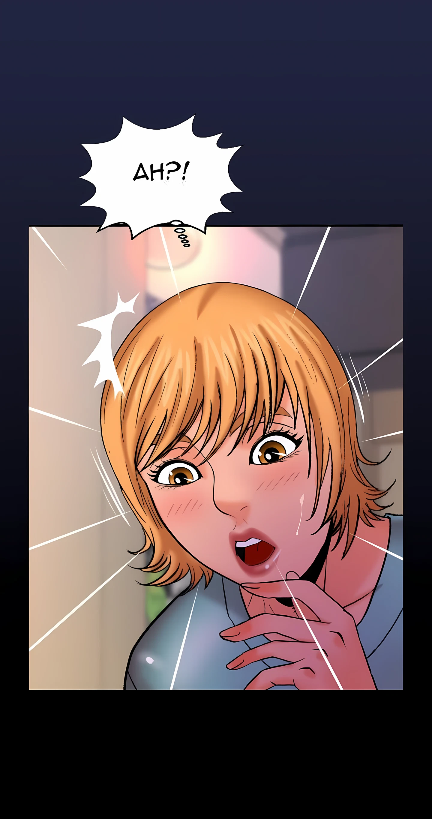 My Aunt Chapter 54 (Uncensored), page 5