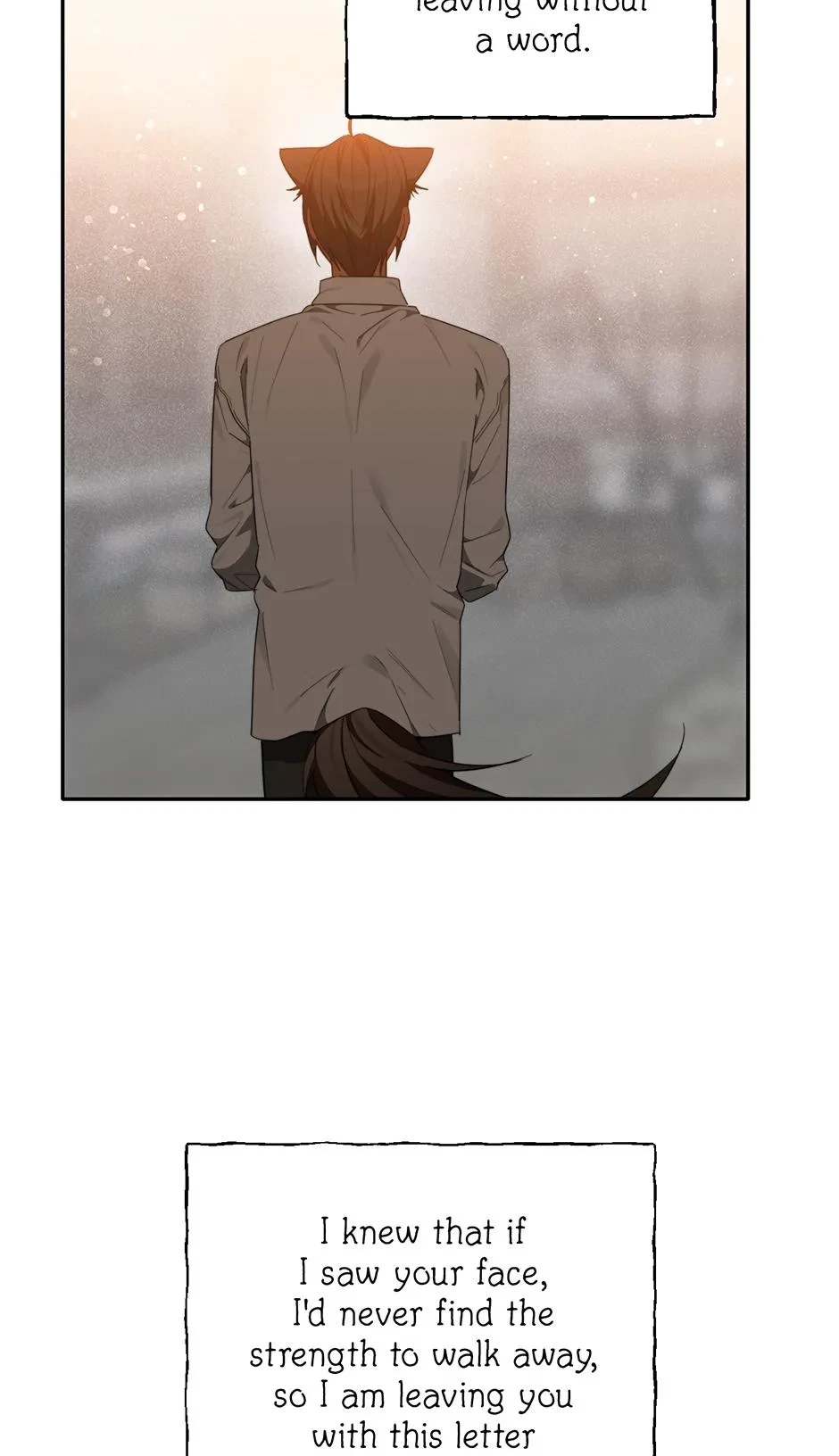 Little Red Riding Hood Devours The Wolf! Chapter 10, page 14