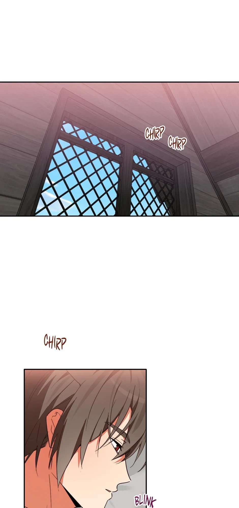 Little Red Riding Hood Devours The Wolf! Chapter 10, page 2