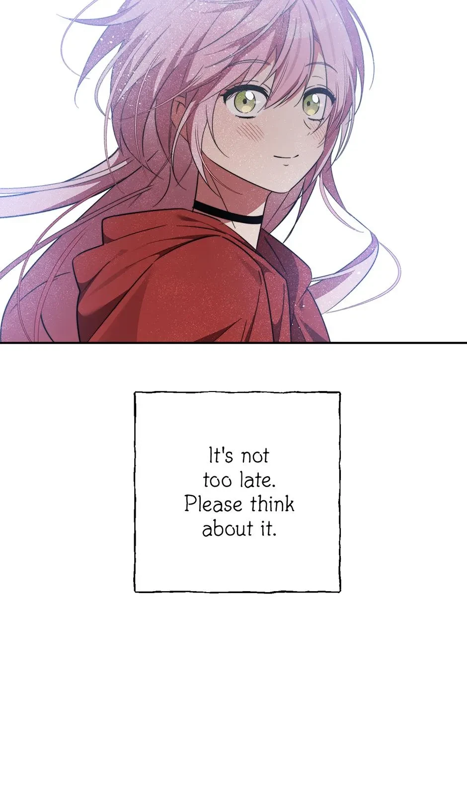 Little Red Riding Hood Devours The Wolf! Chapter 10, page 20