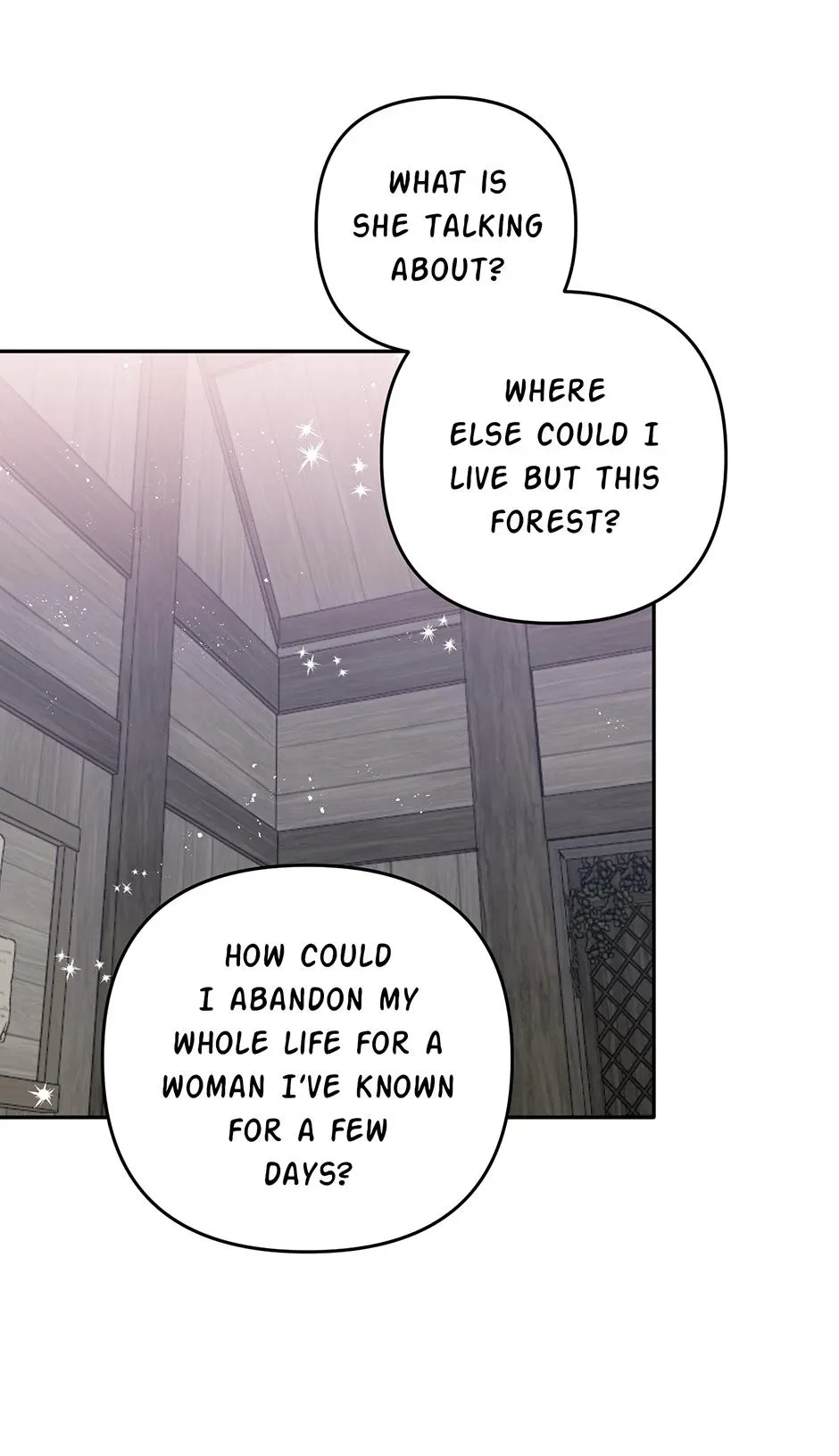 Little Red Riding Hood Devours The Wolf! Chapter 10, page 24