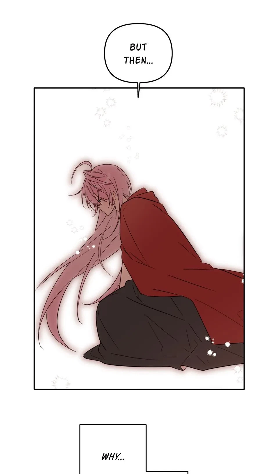 Little Red Riding Hood Devours The Wolf! Chapter 10, page 34