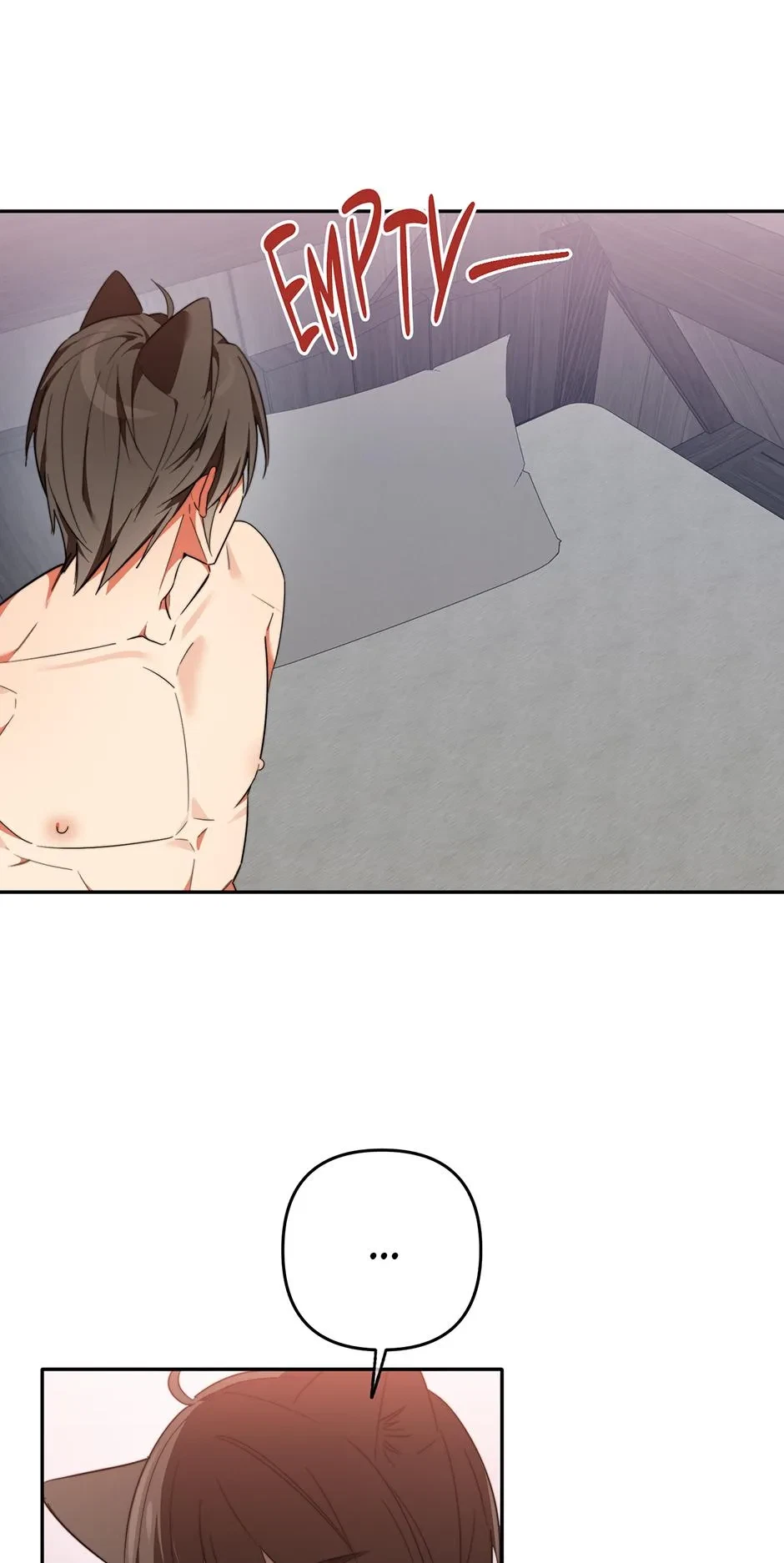 Little Red Riding Hood Devours The Wolf! Chapter 10, page 5