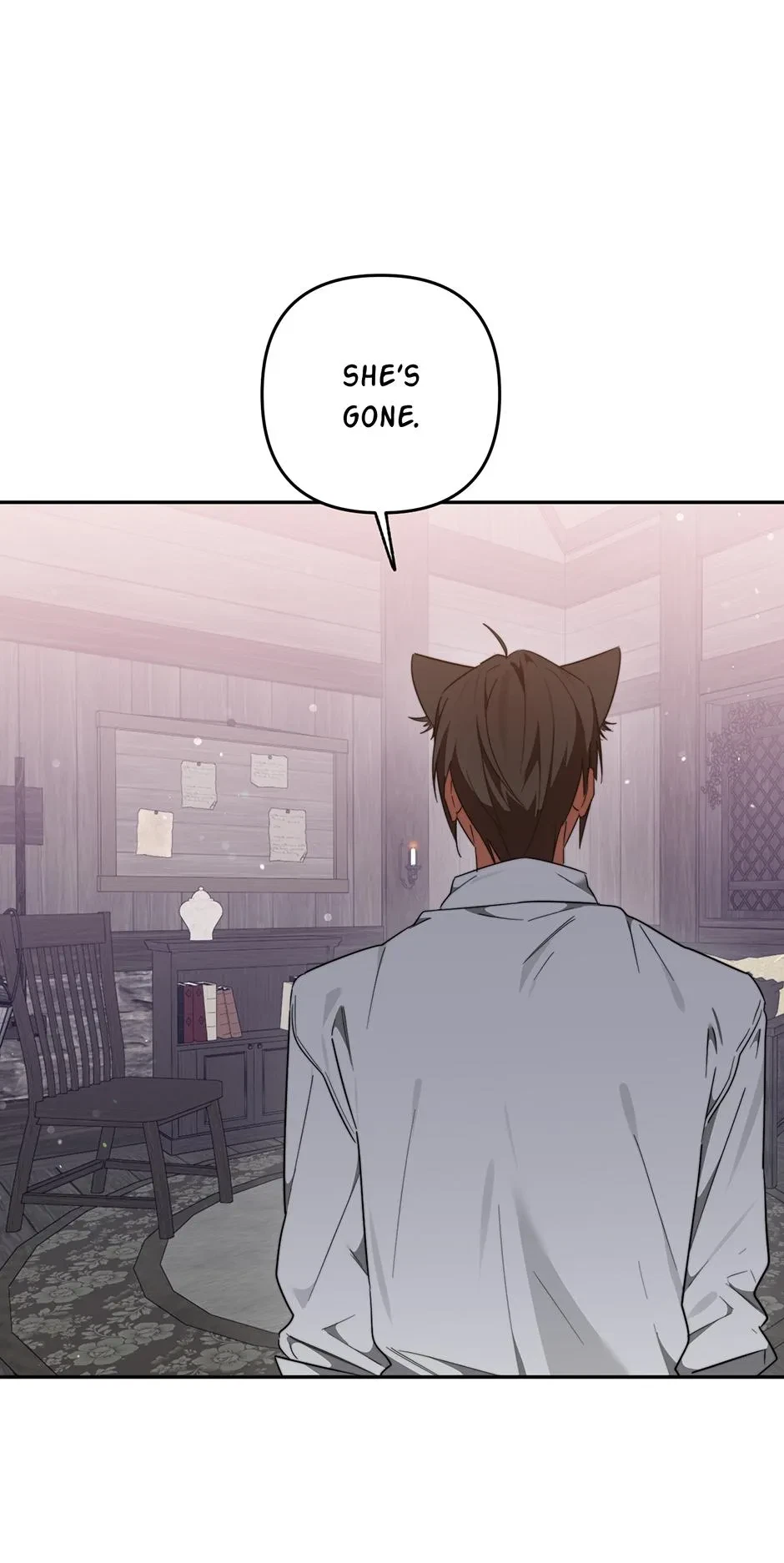 Little Red Riding Hood Devours The Wolf! Chapter 10, page 7
