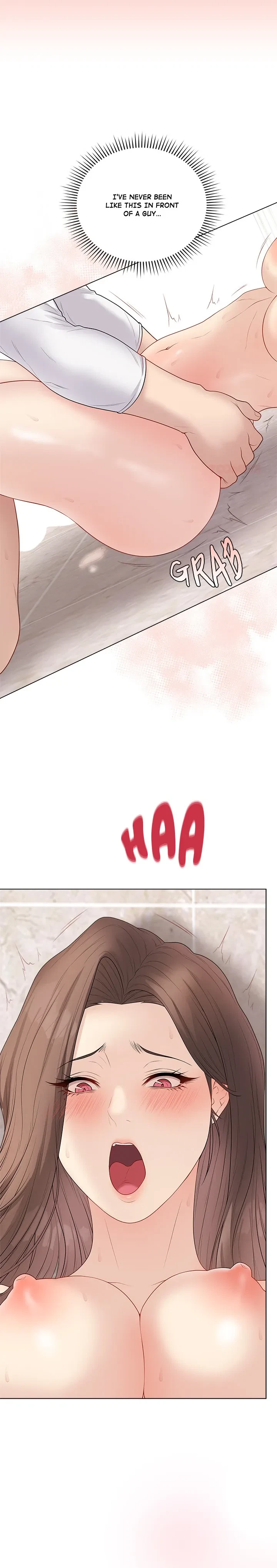 Signed, Sealed, Mistaken Chapter 32, page 13