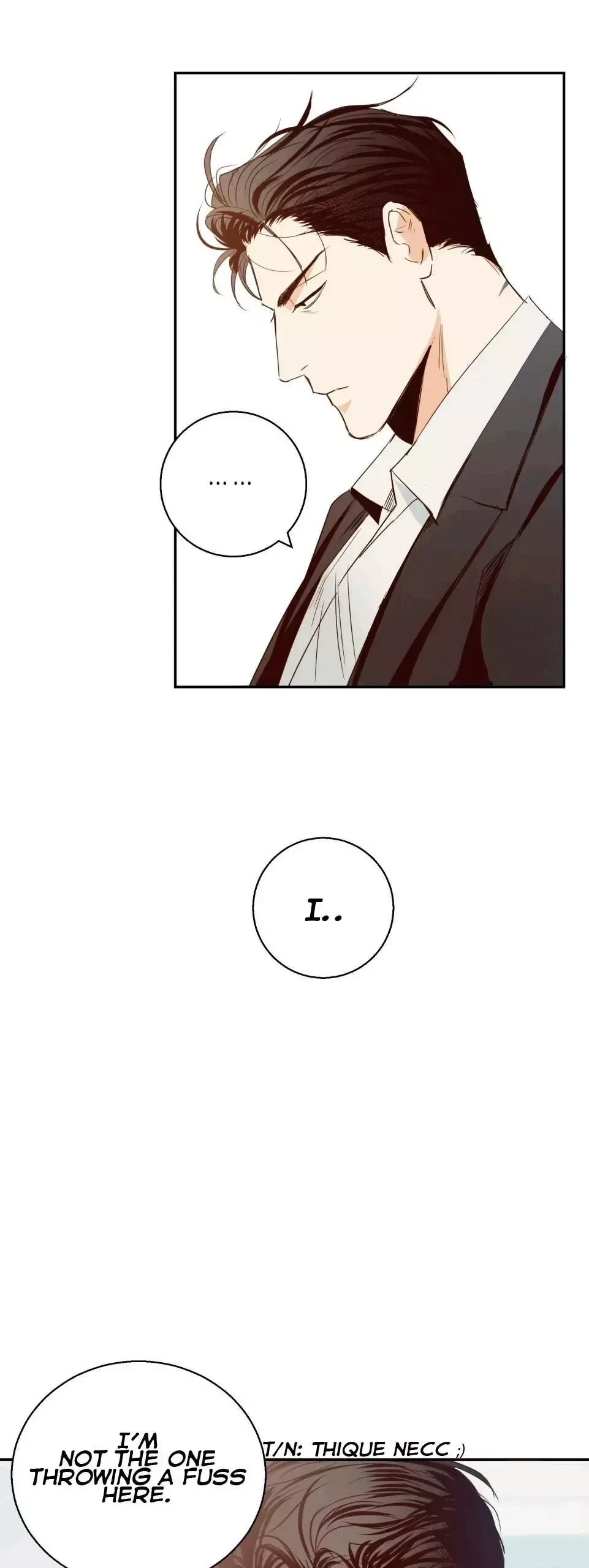 The Dangerous Convenience Store Chapter 12, page 26
