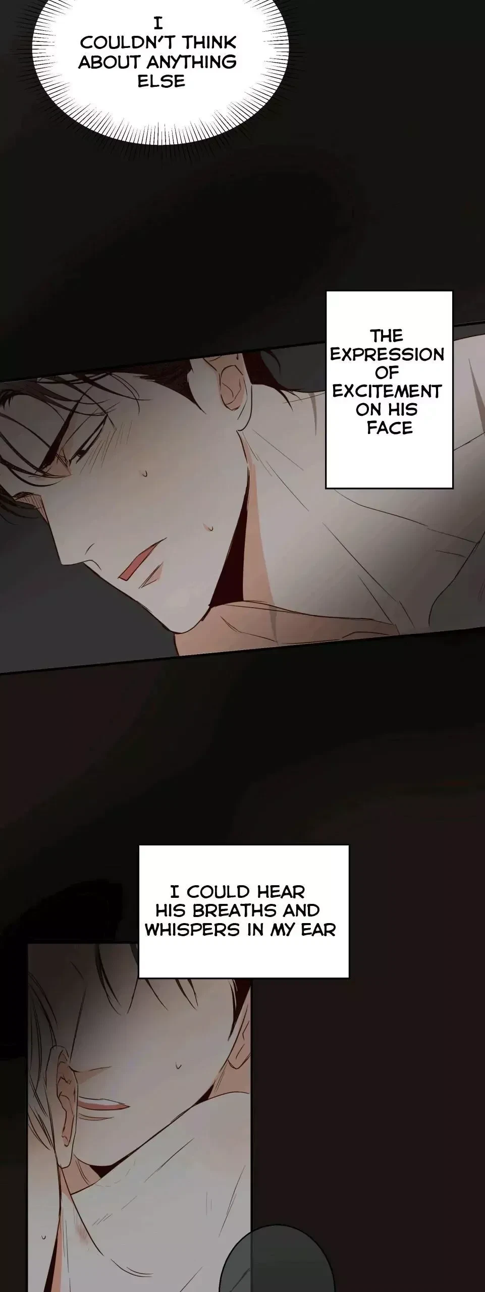 The Dangerous Convenience Store Chapter 12, page 8