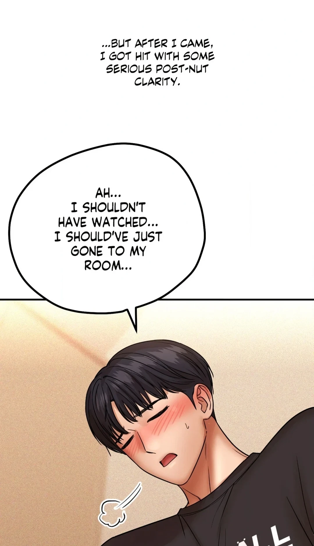 True Or False? Chapter 212, page 17