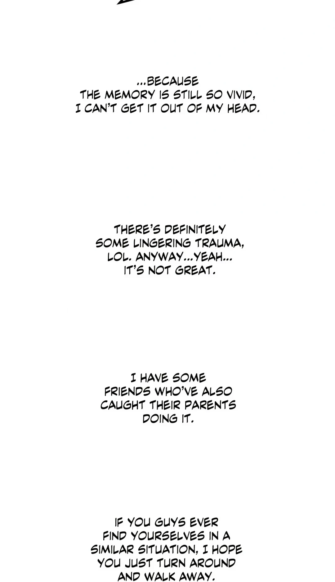 True Or False? Chapter 212, page 21