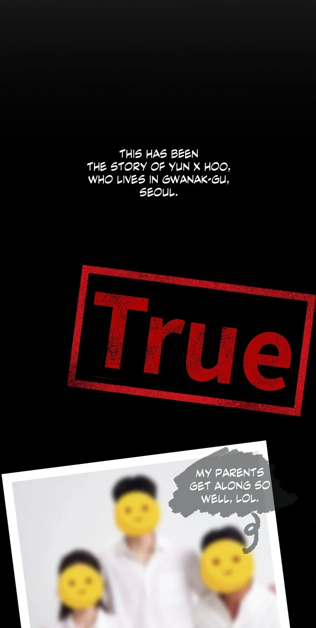 True Or False? Chapter 212, page 25