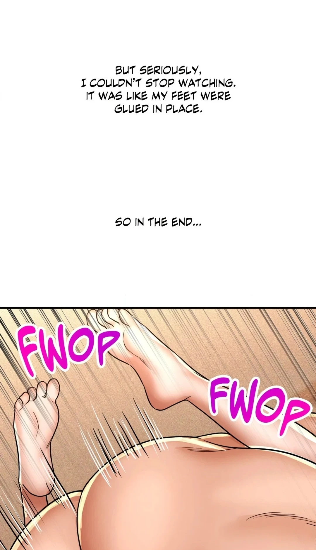 True Or False? Chapter 212, page 6