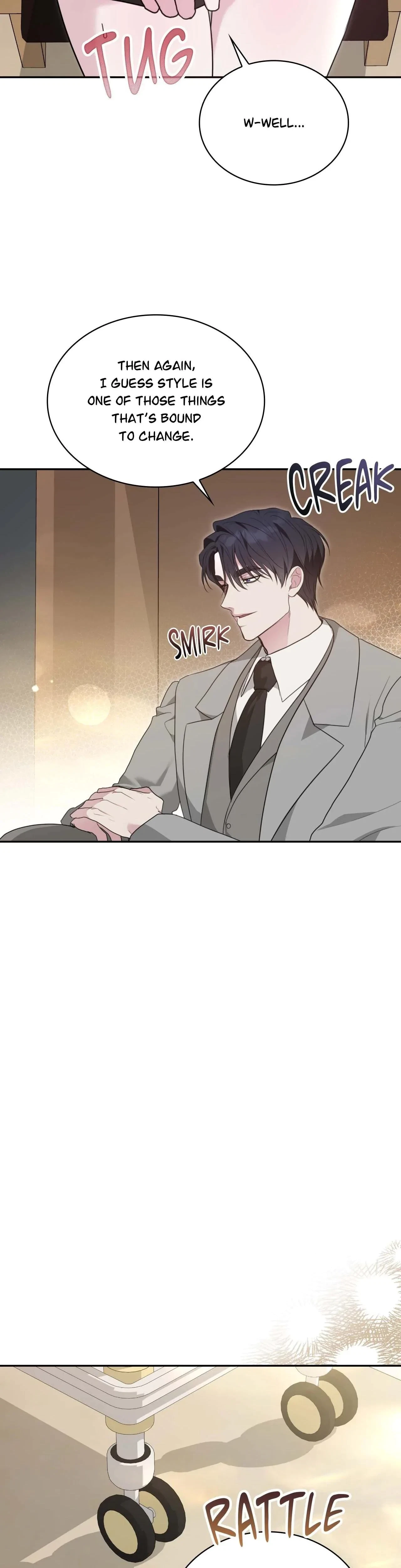 Double Addiction Chapter 5, page 10