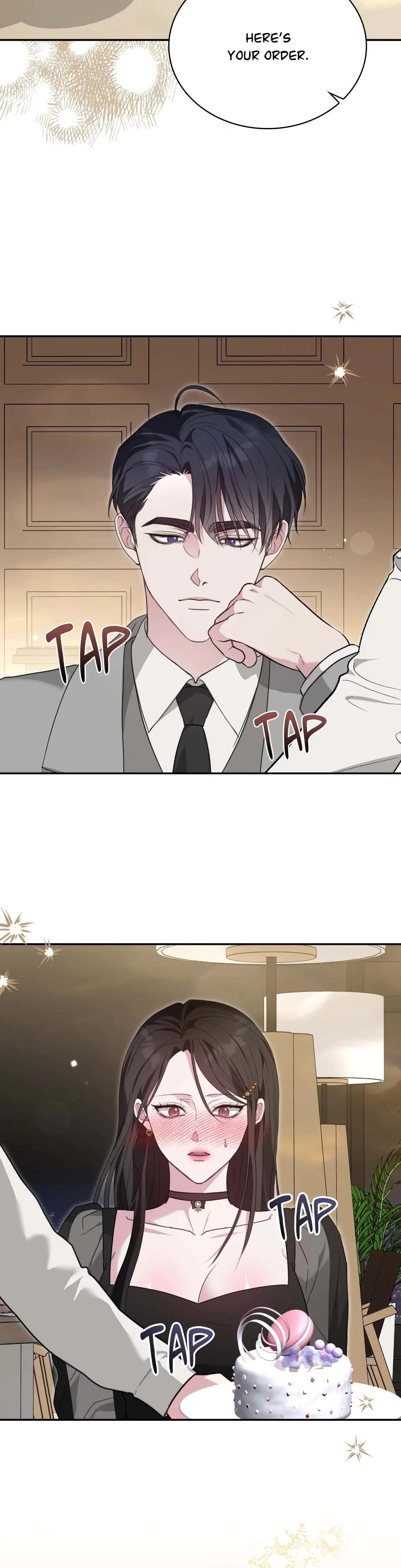 Double Addiction Chapter 5, page 11