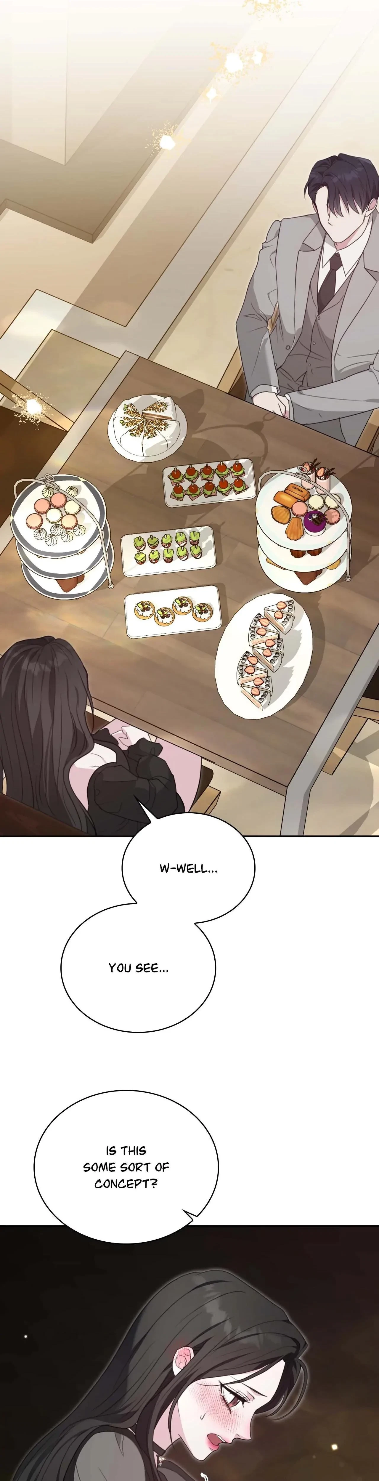 Double Addiction Chapter 5, page 12