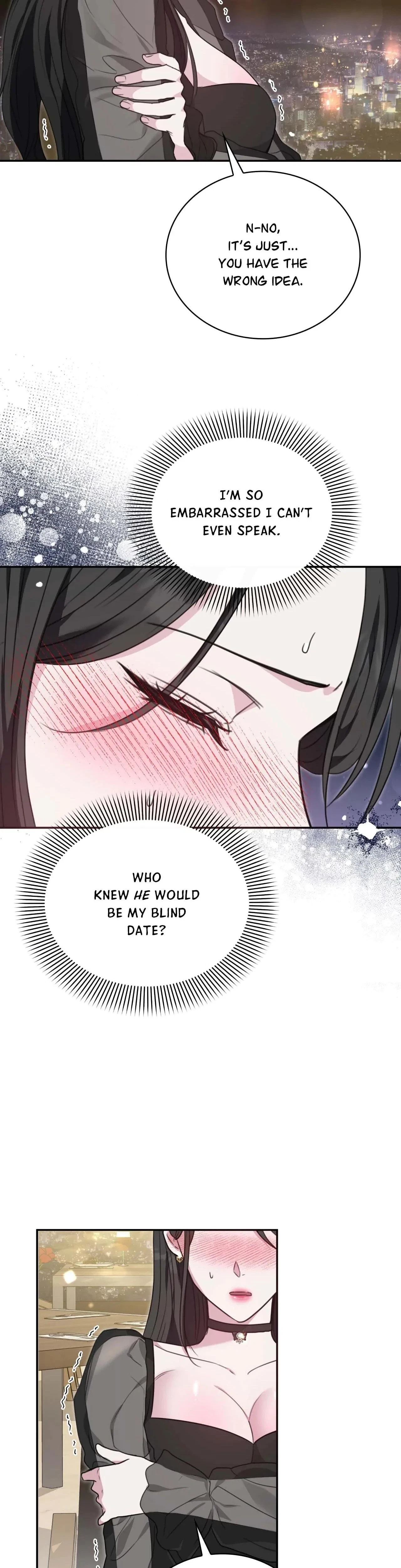 Double Addiction Chapter 5, page 13