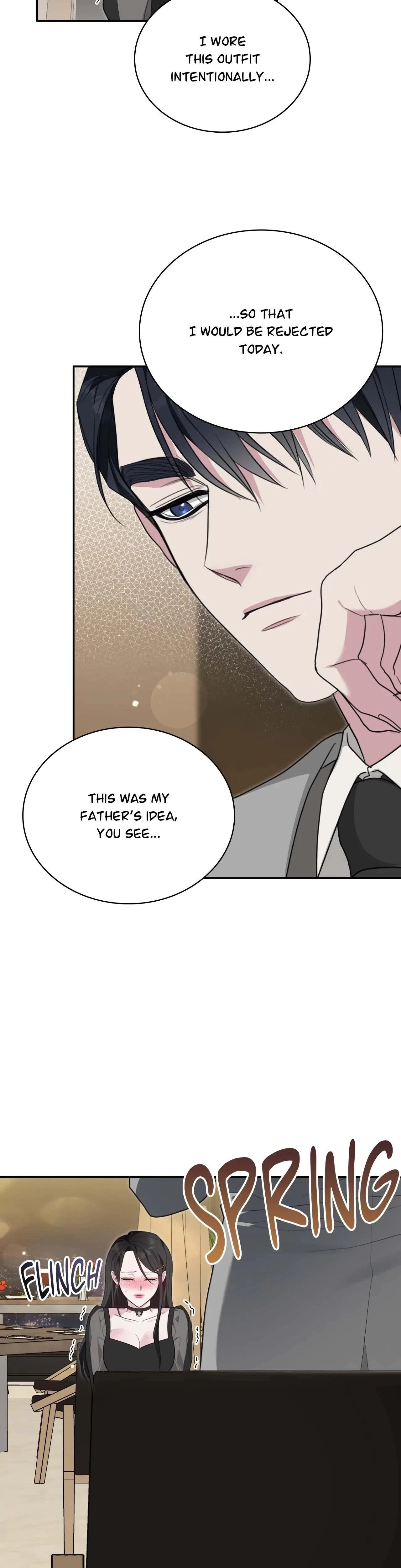 Double Addiction Chapter 5, page 14