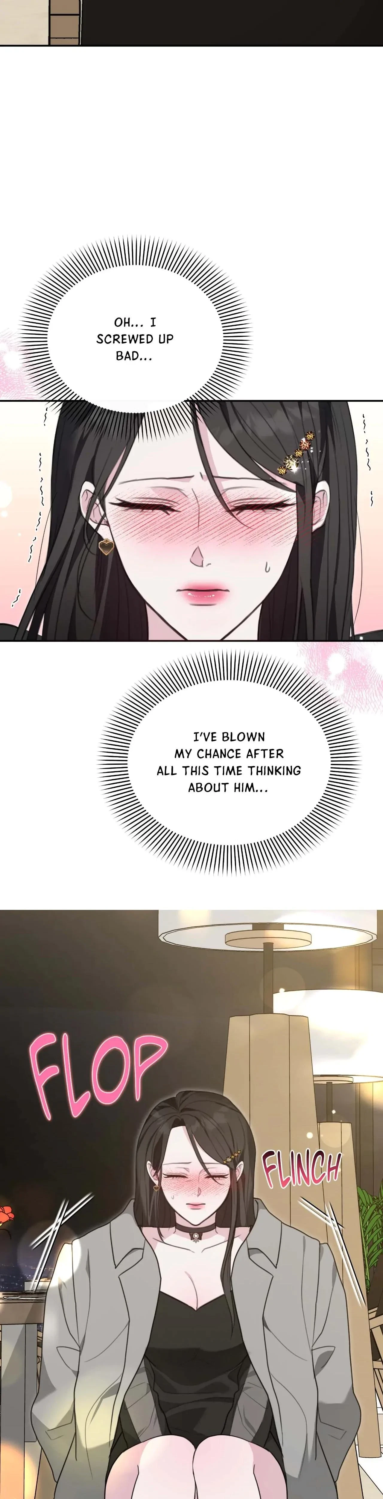 Double Addiction Chapter 5, page 15