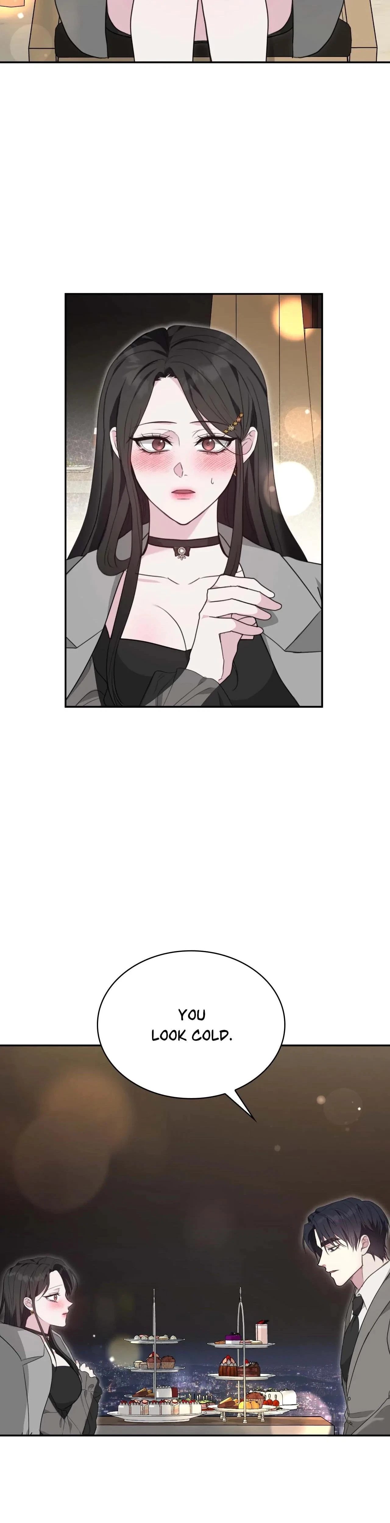 Double Addiction Chapter 5, page 16