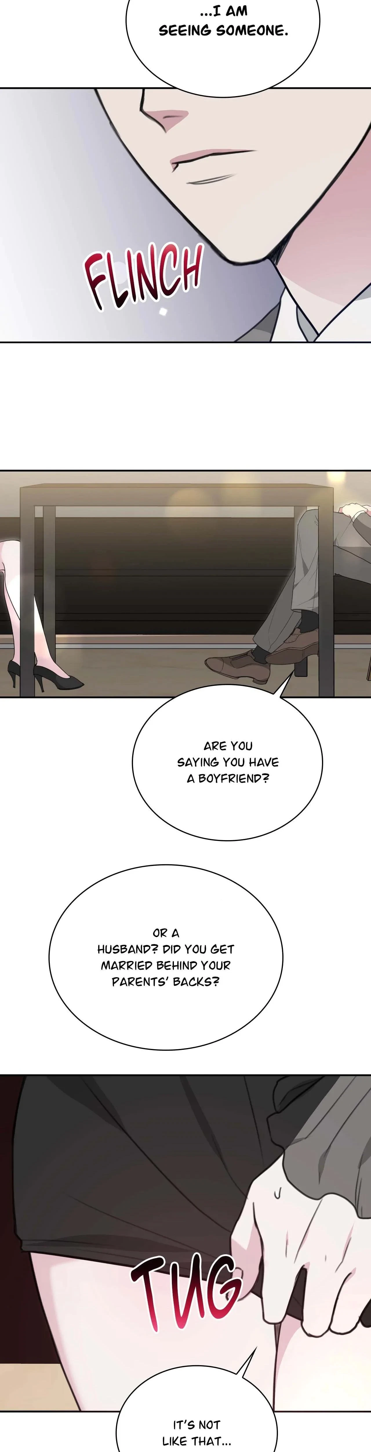 Double Addiction Chapter 5, page 19