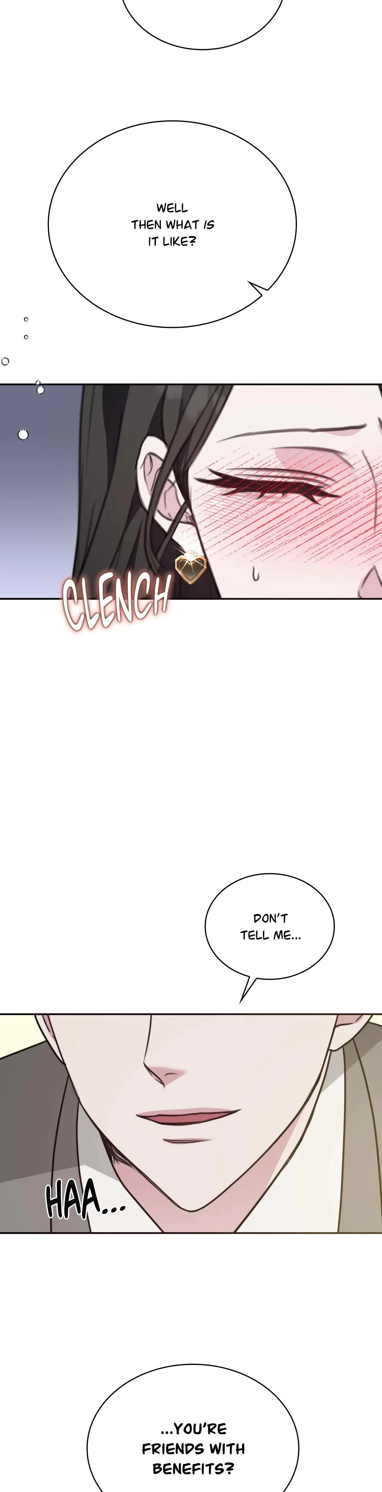 Double Addiction Chapter 5, page 20