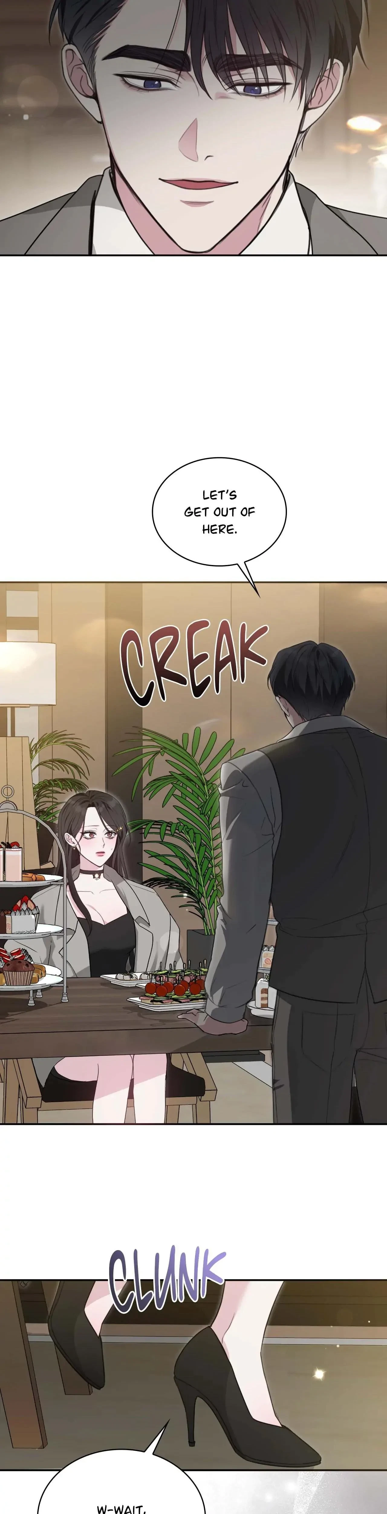 Double Addiction Chapter 5, page 22